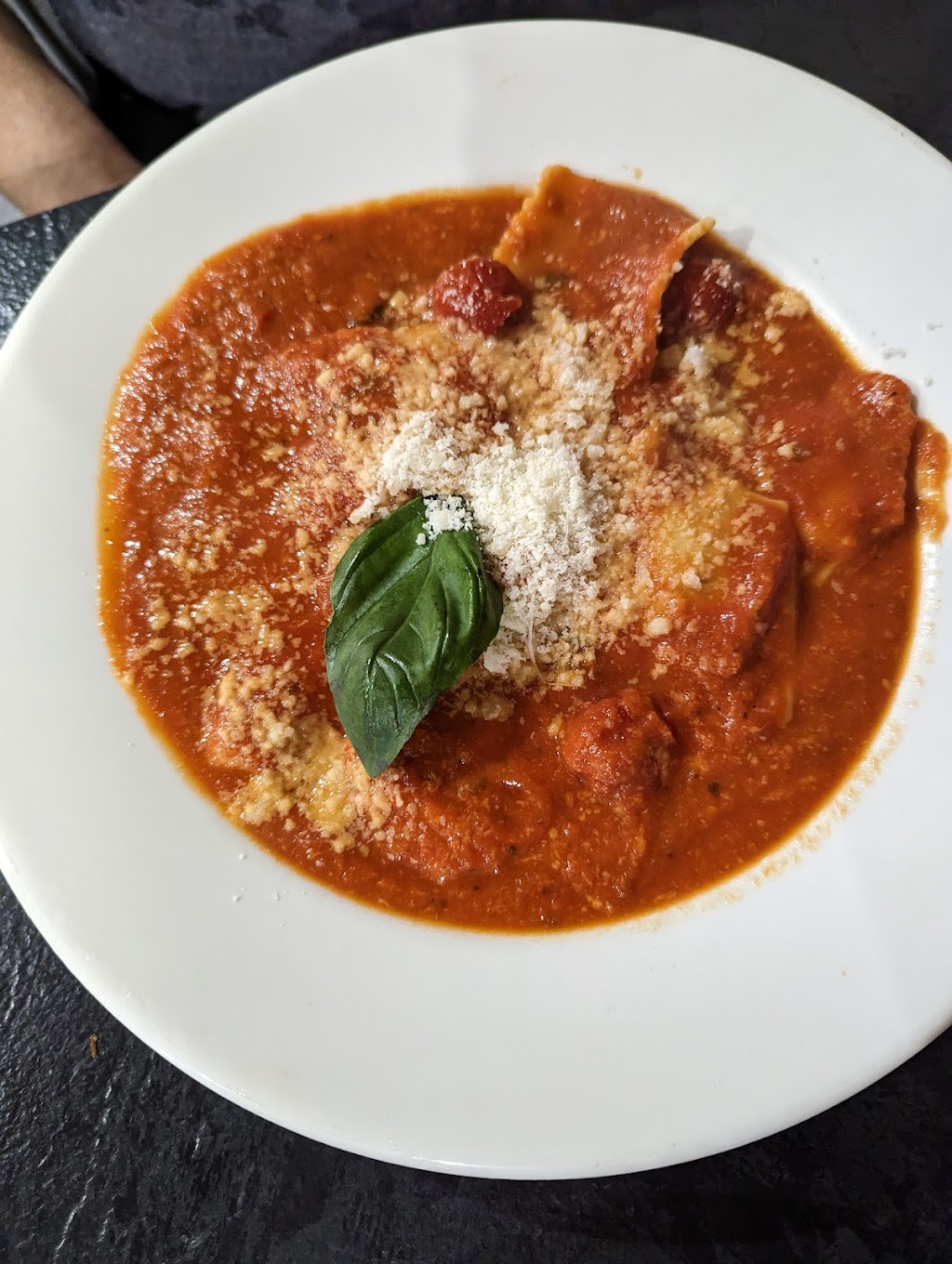 Vino Granito | 2 Wallangarra Rd, Stanthorpe QLD 4380, Australia | Phone: (07) 4681 3844