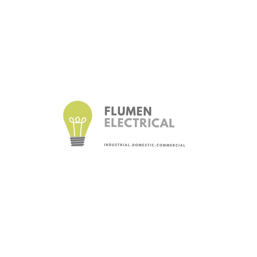 Flumen Electrical | electrician | 18 Oliver St, Port Pirie South SA 5540, Australia | 0432608099 OR +61 432 608 099