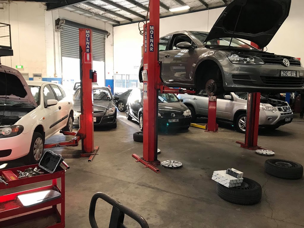 Repco Authorised Car Service Hoppers Crossing | car repair | Factory 2/411 Old Geelong Rd, Hoppers Crossing VIC 3029, Australia | 0393600255 OR +61 3 9360 0255
