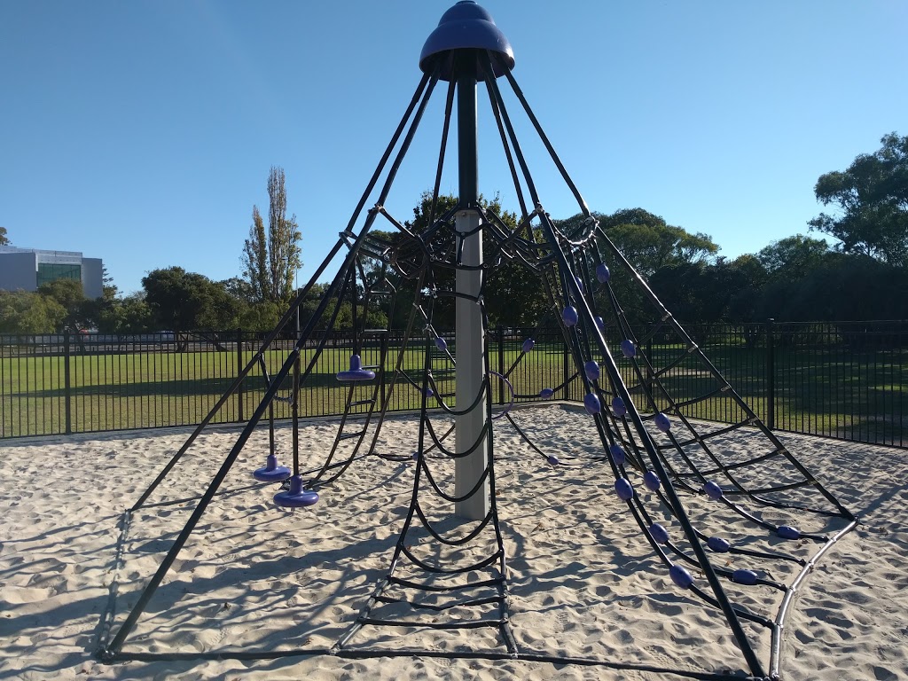 Rotary Park | park | Busselton WA 6280, Australia