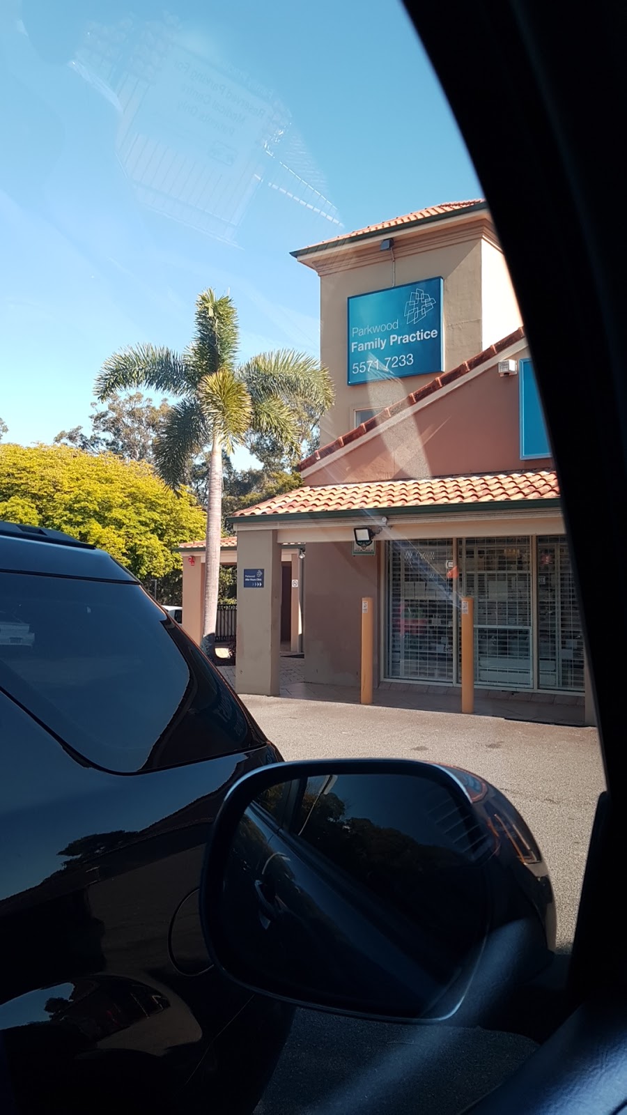 Parkwood Family Practice | 306 Olsen Ave, Parkwood QLD 4214, Australia | Phone: (07) 5571 7233