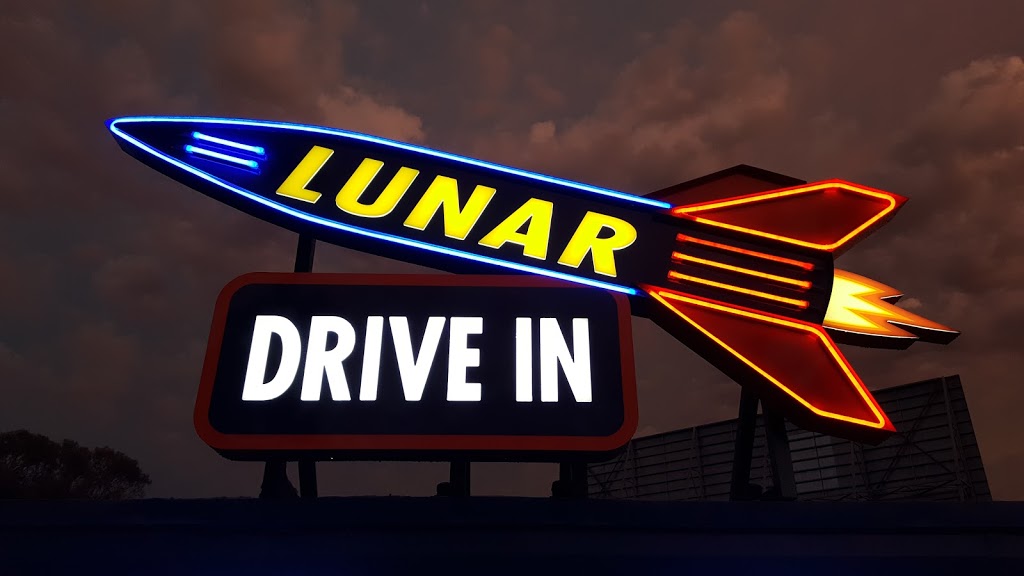 Lunar Drive-in | movie theater | 115 S Gippsland Hwy, Dandenong VIC 3175, Australia | 0397069988 OR +61 3 9706 9988