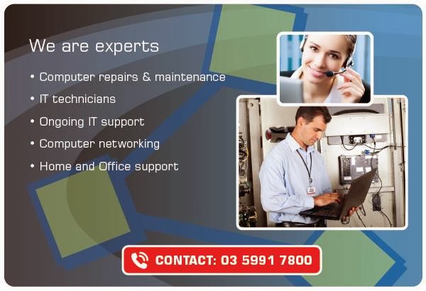 Reconnected IT Support | 18 Fig Ct, Cranbourne North VIC 3977, Australia | Phone: (03) 5991 7800