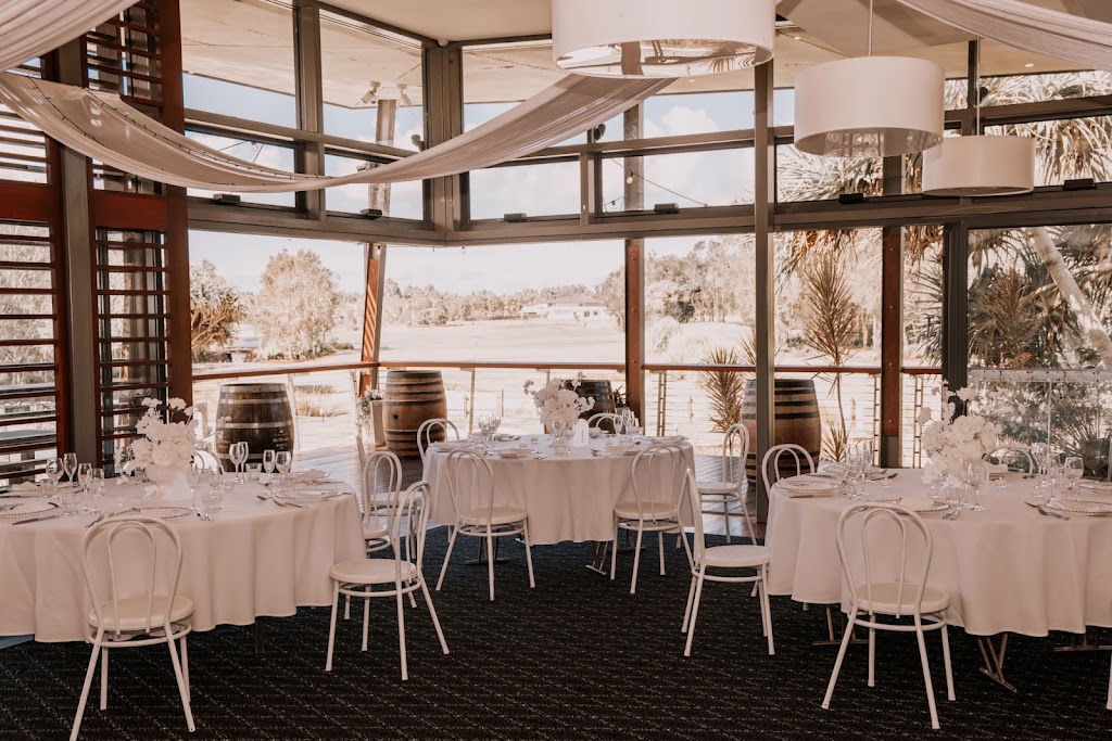 The Tides Weddings & Events | 141 Avon Ave, Banksia Beach QLD 4507, Australia | Phone: (07) 3410 4012