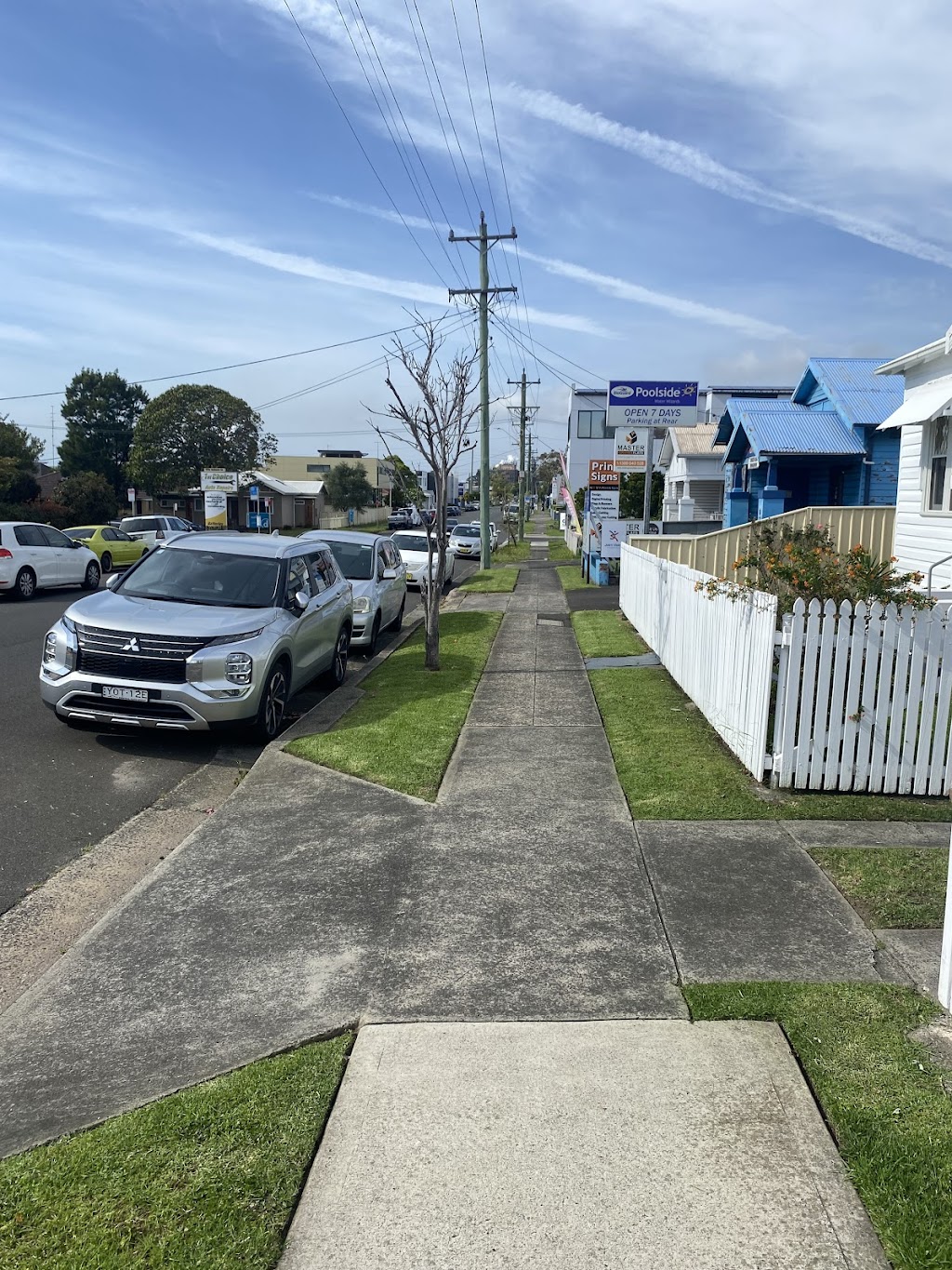 Curt’s Landscaping and Maintenance | Kruger Ave, Windang NSW 2528, Australia | Phone: 0423 350 164