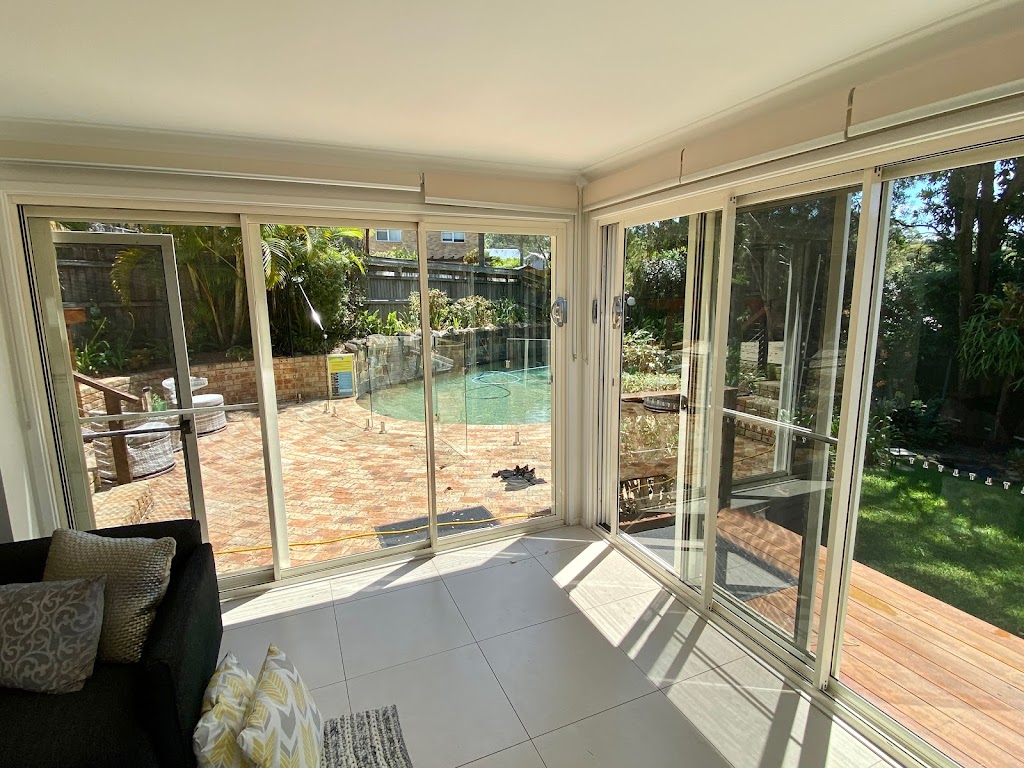 LION WINDOW CLEANING | 11 Dakara Dr, Frenchs Forest NSW 2086, Australia | Phone: 0420 936 771