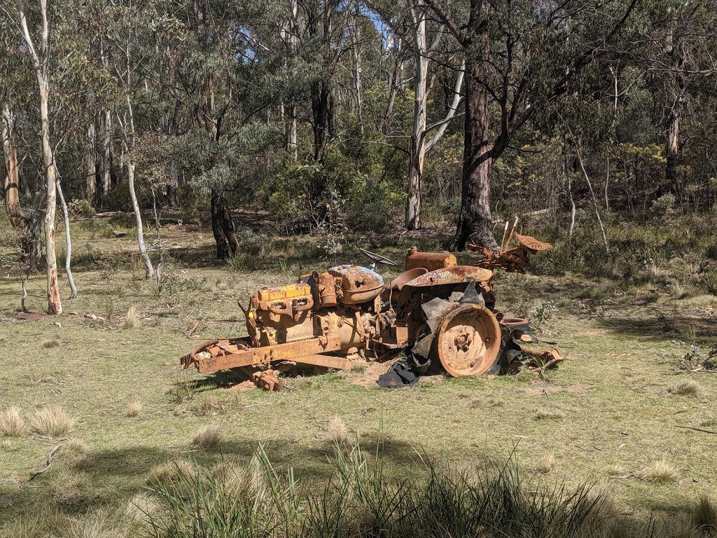 Honeysuckle Creek Tracking Station | Apollo Rd, Tennent ACT 2620, Australia | Phone: 0417 462 482