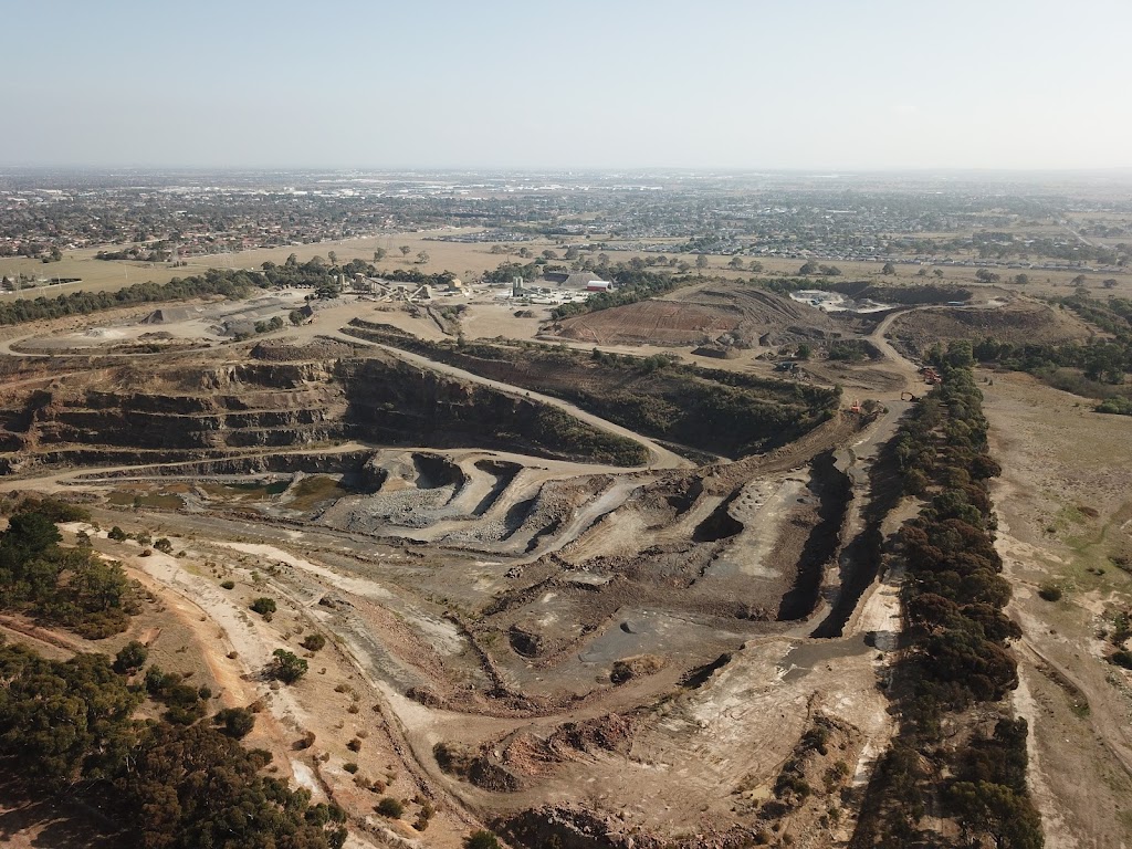 Boral Quarries | LOT 3 Findon Rd, Epping VIC 3076, Australia | Phone: (03) 9401 2066