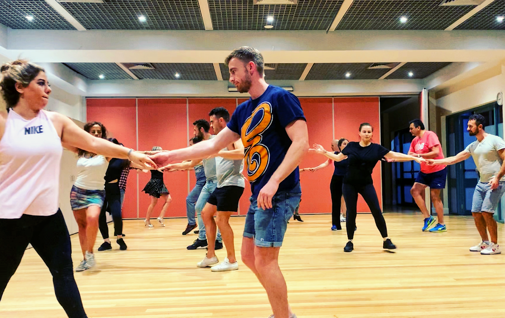 AToPe Dance & Fitness |  | 5 Wellington St, Bondi NSW 2026, Australia | 0421163445 OR +61 421 163 445