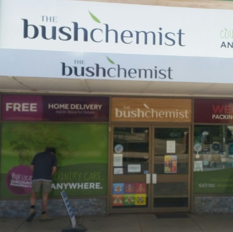 The Bush Chemist Batlow (Batlow Pharmacy) | pharmacy | 39 Pioneer St, Batlow NSW 2730, Australia | 0269491153 OR +61 2 6949 1153