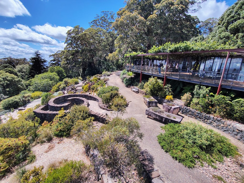 Bell Bird Cafe | 1/17 Bells Line of Rd, Mount Tomah NSW 2758, Australia | Phone: 0468 458 525