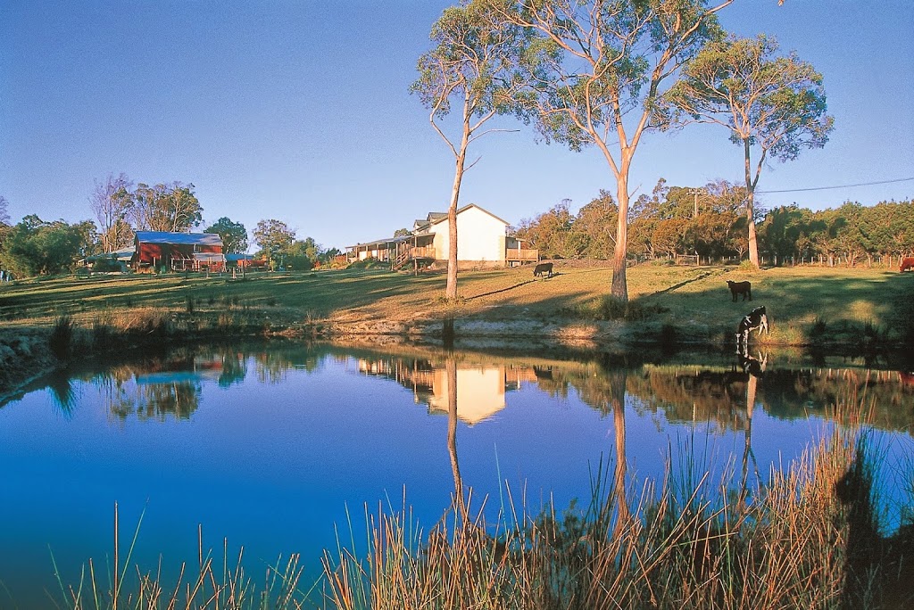 Bridport Country Cottages | 20 Ada St, Bridport TAS 7262, Australia | Phone: (03) 6356 1873