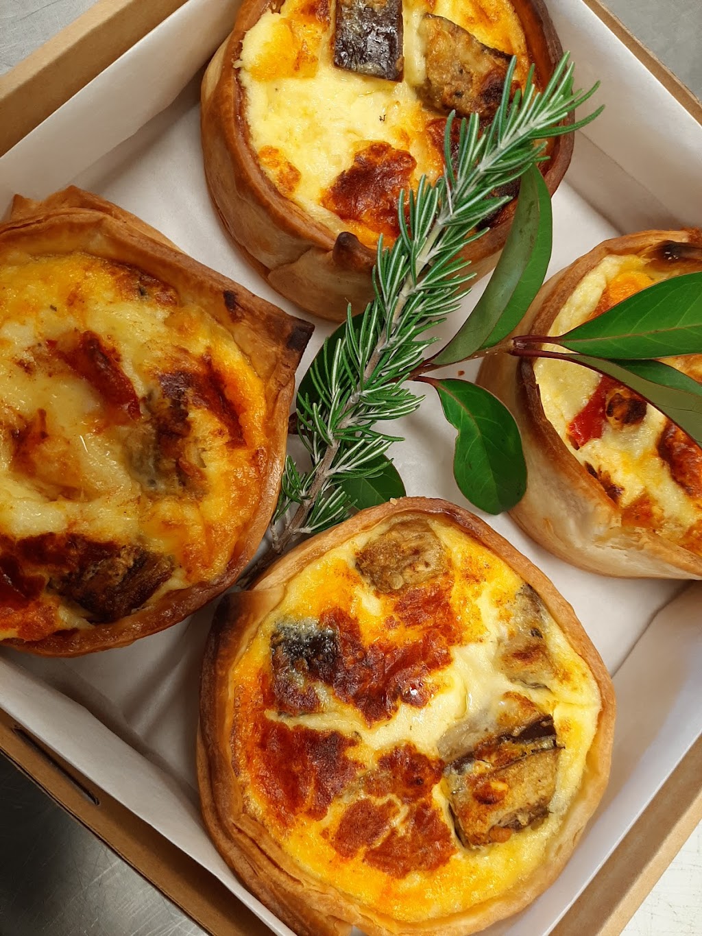 Plant Room Cafe | 116 Shone Ave, Horsley NSW 2530, Australia | Phone: (02) 4255 3124