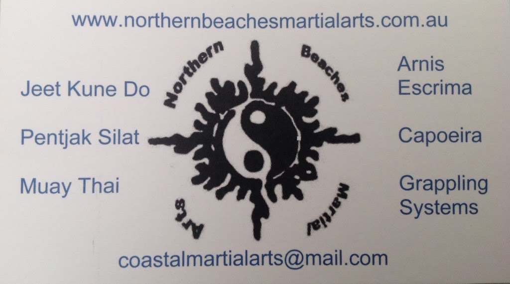Northern Beaches Martial Arts | health | Lord St, Port Macquarie NSW 2444, Australia | 0404341962 OR +61 404 341 962