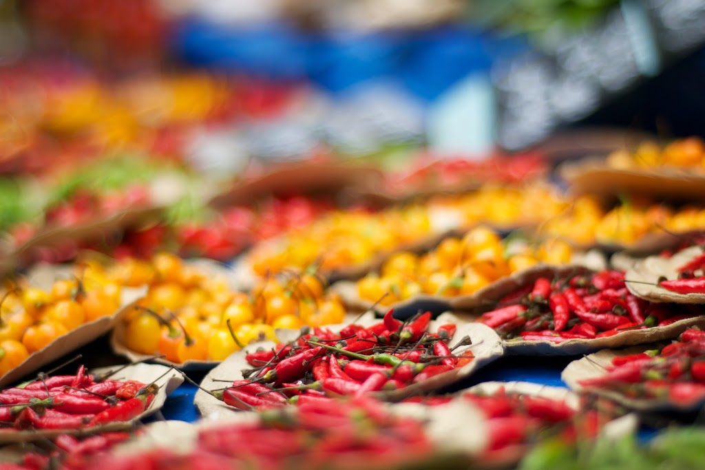 Chilli Fest Willunga | 5 Main Rd, Willunga SA 5172, Australia | Phone: 0434 069 993