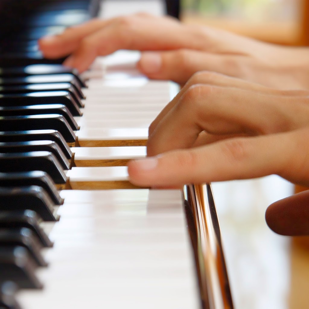 Canberra Piano Tuition | electronics store | Fairydale St, Harrison ACT 2914, Australia | 0412905573 OR +61 412 905 573