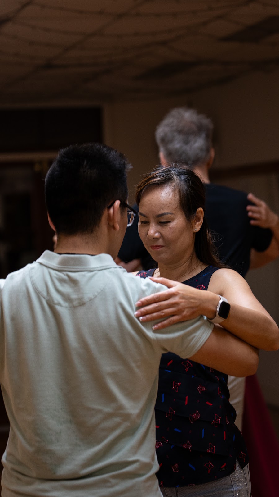Tango Eternal - Argentine Tango School | Elimbah QLD 4516, Australia | Phone: 0411 667 304