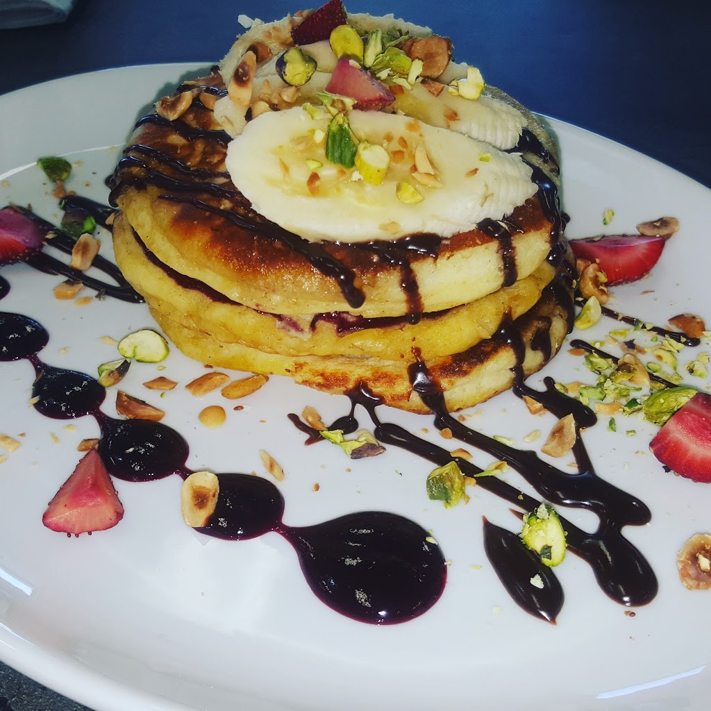Hall & Oats Cafe | cafe | 2/9 Waterhall Rd, South Guildford WA 6055, Australia | 0490744476 OR +61 490 744 476