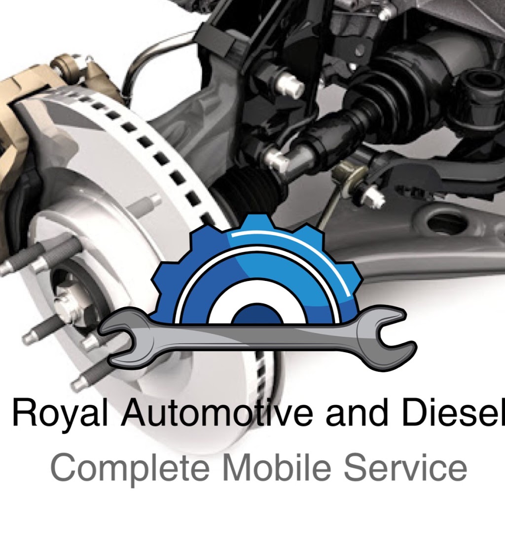 Royal Automotive and Diesel | car repair | 86 River St, Cundletown NSW 2430, Australia | 0481759900 OR +61 481 759 900