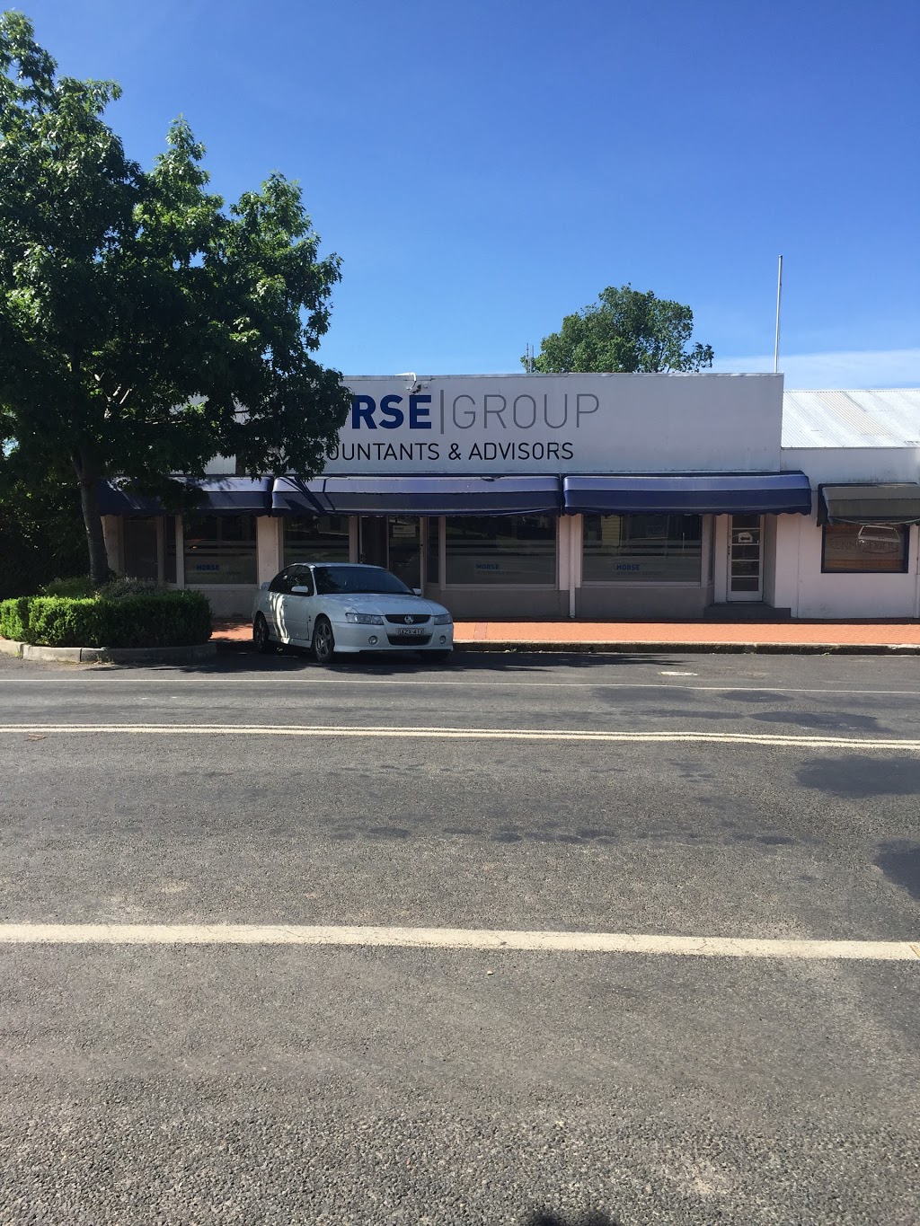 Morse Group Oberon | 95 Oberon St, Oberon NSW 2787, Australia | Phone: (02) 6336 0333