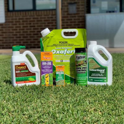 Anco Turf Swan Hill | Woorinen-Vinifera Rd, Woorinen South VIC 3588, Australia | Phone: 1800 010 110