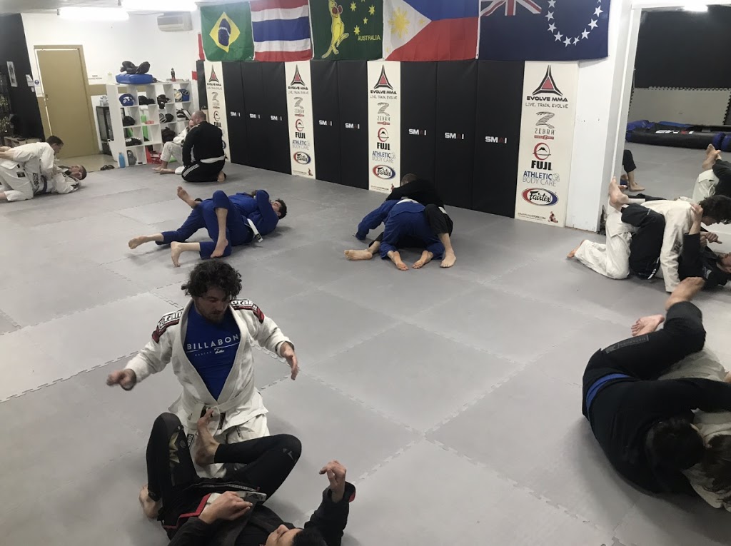 Bairnsdale MMA | 76A Nicholson St, Bairnsdale VIC 3875, Australia | Phone: 0455 312 189