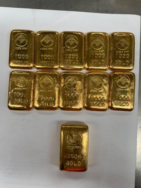 Aussie Mint - Precious Metal Refinery- Gold, Silver Refiners | finance | 60 New St, South Kingsville VIC 3015, Australia | 0488786680 OR +61 488 786 680