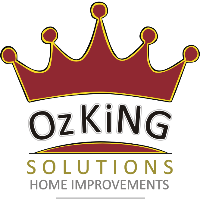 Oz King Home Improvement Solutions | home goods store | 34 Panamax Rd, Ravenhall VIC 3023, Australia | 0397469642 OR +61 3 9746 9642