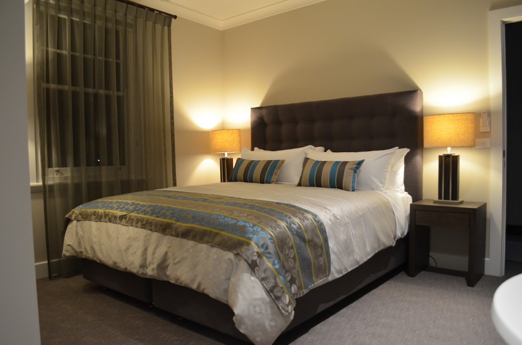 Royal Mail Hotel | lodging | 88 High St, Yea VIC 3717, Australia | 0357972515 OR +61 3 5797 2515