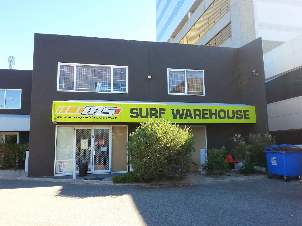 Murray Smith Surf Warehouse | store | 3/3/298 Selby St N, Osborne Park WA 6017, Australia | 0892448188 OR +61 8 9244 8188