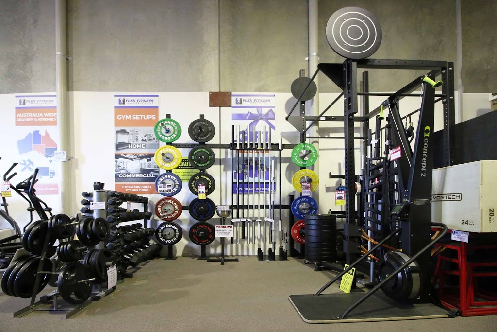 Flex Fitness Equipment | store | 2/9 Energy St, Malaga WA 6090, Australia | 0892488628 OR +61 8 9248 8628