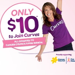 Curves Caloundra | gym | 1/65 Pierce Ave, Little Mountain QLD 4551, Australia | 0753418699 OR +61 7 5341 8699