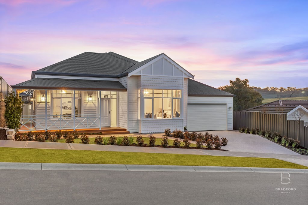 Bradford Homes | Millicent Display Home |  | 4 Rochfort Street, Mount Barker SA 5251, Australia | 0883502950 OR +61 8 8350 2950