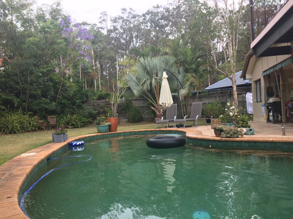 Chapel Woods Bed & Breakfast | lodging | 7 Candlebark Cres, Chapel Hill QLD 4069, Australia | 0424872745 OR +61 424 872 745