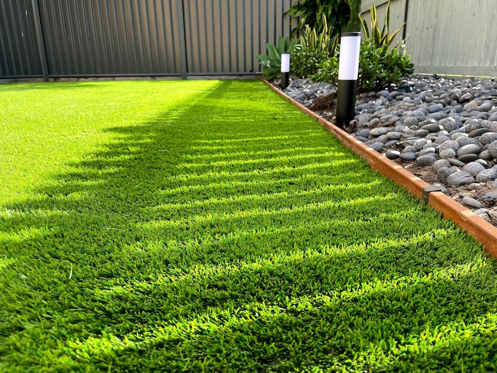 Luxe Turf Artificial Grass Gold Coast | general contractor | Mellum Cct, Pacific Pines QLD 4211, Australia | 0400559958 OR +61 400 559 958