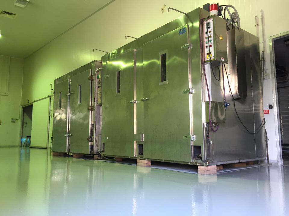 Apex Epoxy Flooring | 260 Duffield Rd, Clontarf QLD 4019, Australia | Phone: 0416 612 200