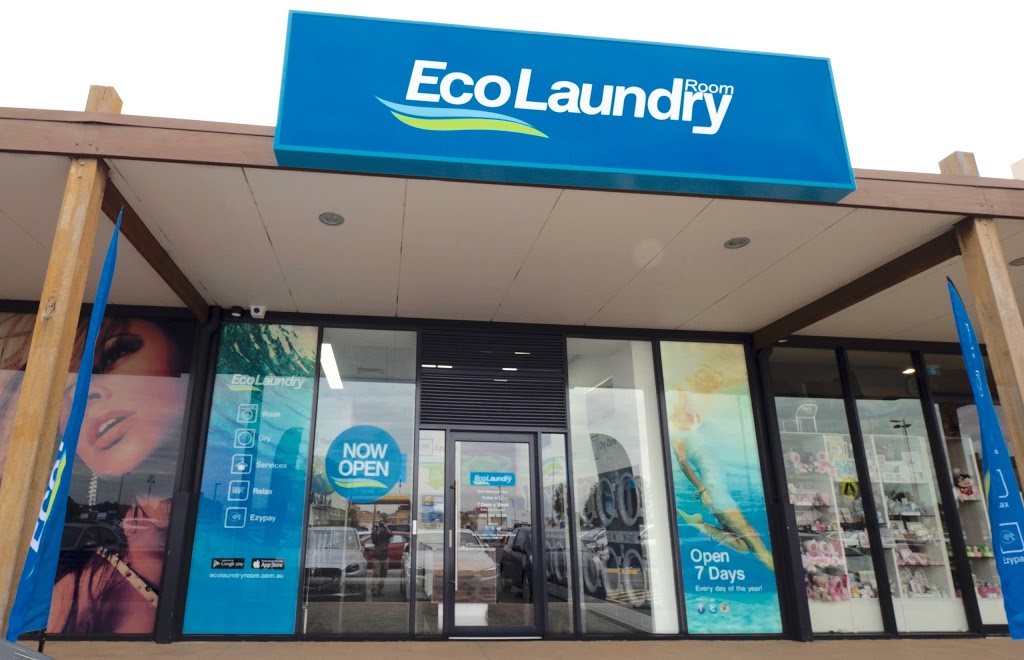 Eco Laundry Room - Laundromat - Point Cook | laundry | Shop 40A/300 Point Cook Rd, Point Cook VIC 3030, Australia | 1300326880 OR +61 1300 326 880