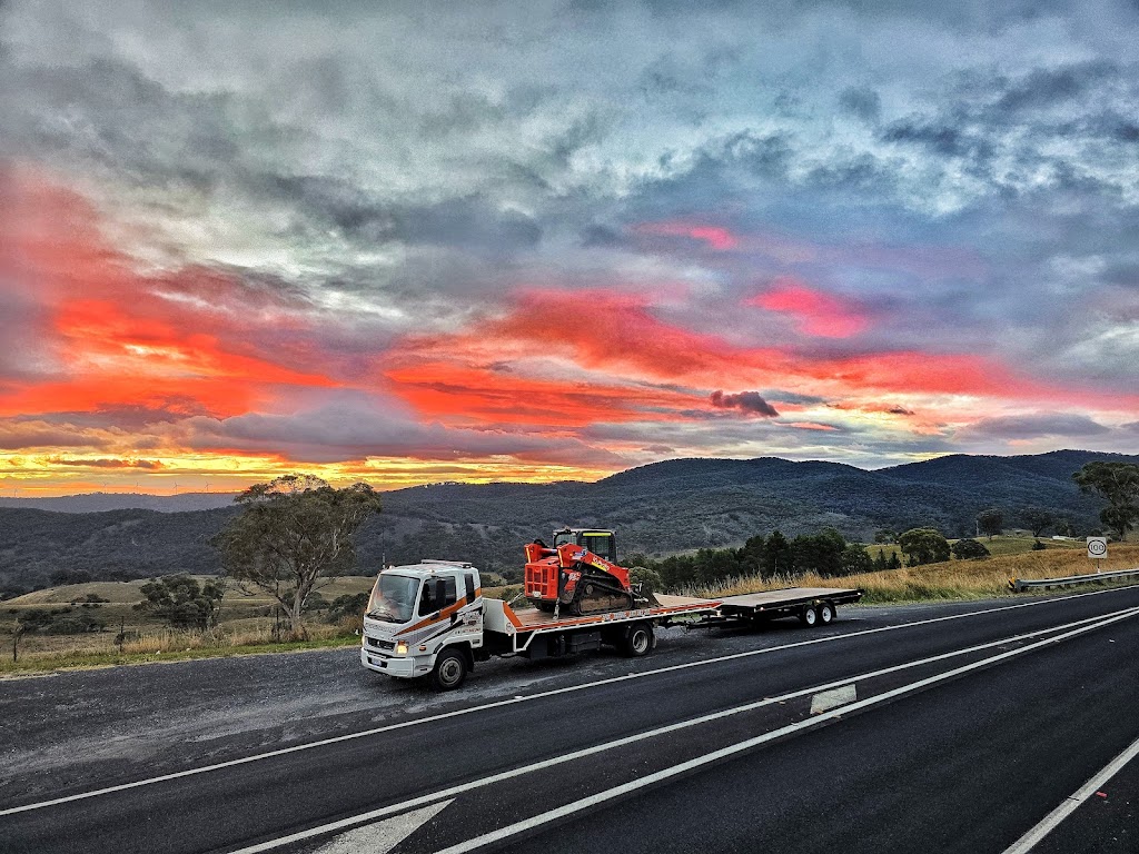 APEX TOWING ORANGE | 9/11 Tynan St, Orange NSW 2800, Australia | Phone: 0477 345 345