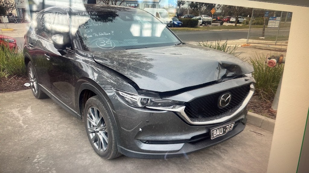 Sparezone auto lights | 12 Jeffrey St, Dandenong North VIC 3175, Australia | Phone: 0488 769 903