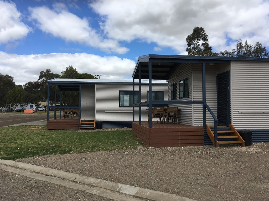 Murray Bridge Marina Camping and Caravan Park | Roper Rd, Murray Bridge SA 5253, Australia | Phone: (08) 8532 6900