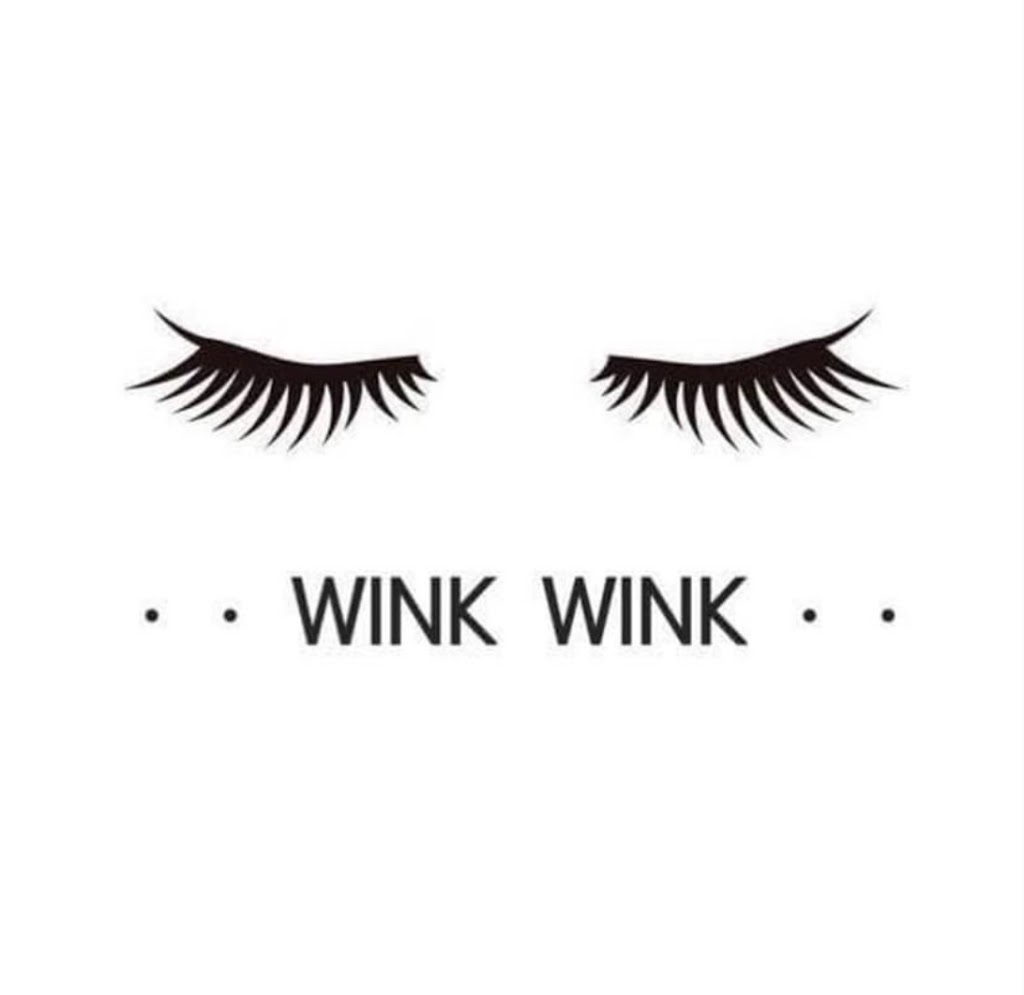 WINK WINK Eyelashes Studio | 7 Moore St, Enoggera QLD 4051, Australia | Phone: 0432 146 886