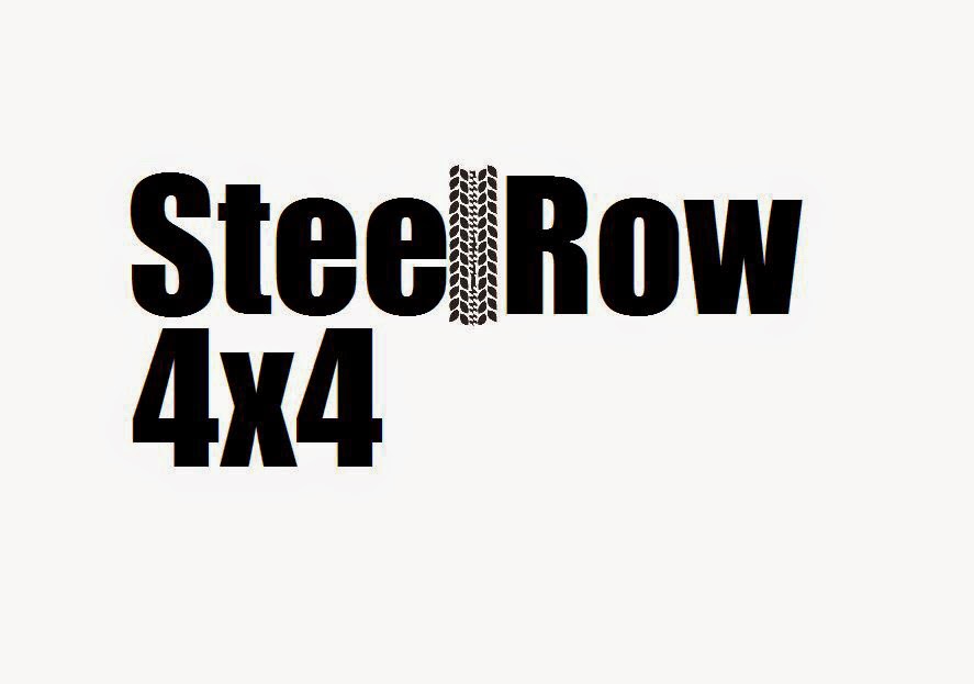 SteelRow 4x4 | 5/86 Rolland Parade, Warner QLD 4500, Australia | Phone: 0468 558 517