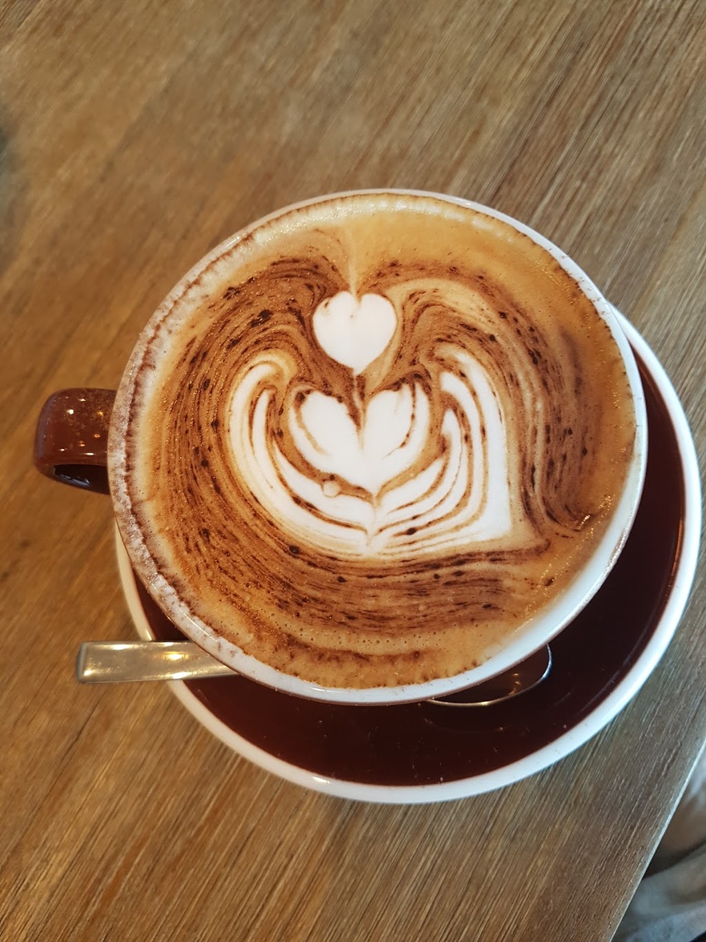 Brown Sugar Espresso Bar | cafe | 2/103 St Johns Ave, Mount St Thomas NSW 2500, Australia | 0409871635 OR +61 409 871 635