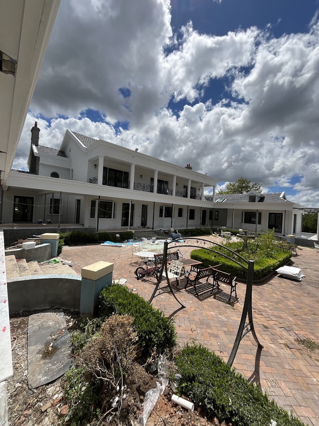 GPS Renovations | 194A Annangrove Rd, Annangrove NSW 2156, Australia | Phone: 0432 261 569
