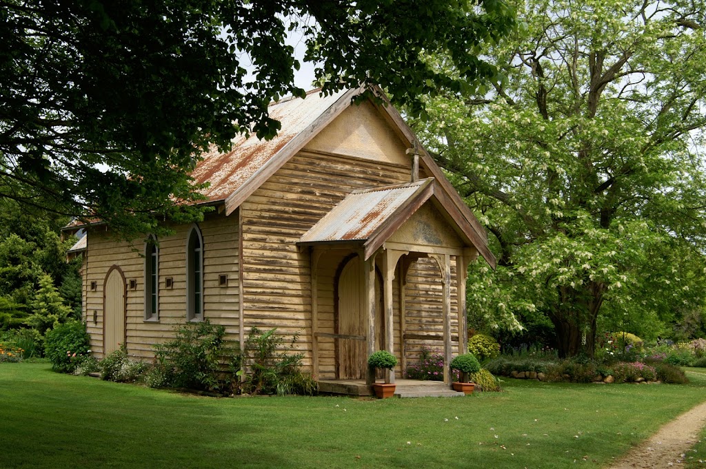 Church Eurobin | 5958 Great Alpine Rd, Eurobin VIC 3739, Australia | Phone: 0411 412 434