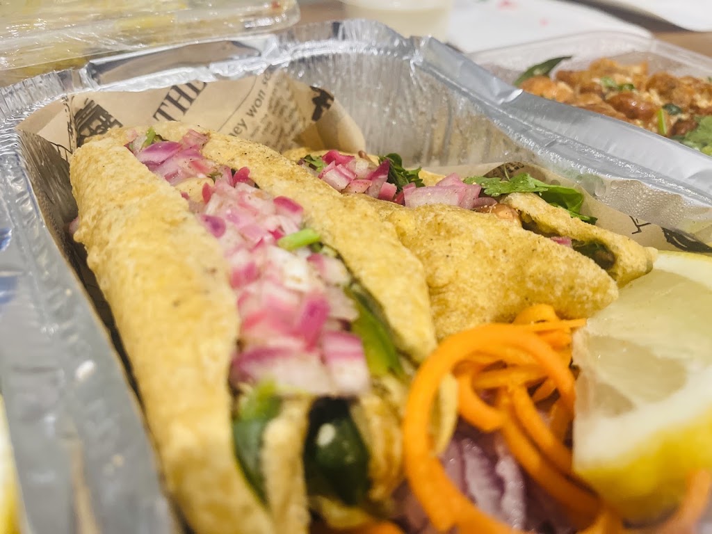 Biryani Bytes | 95 Eleventh Ave, Austral NSW 2179, Australia | Phone: 0484 738 103