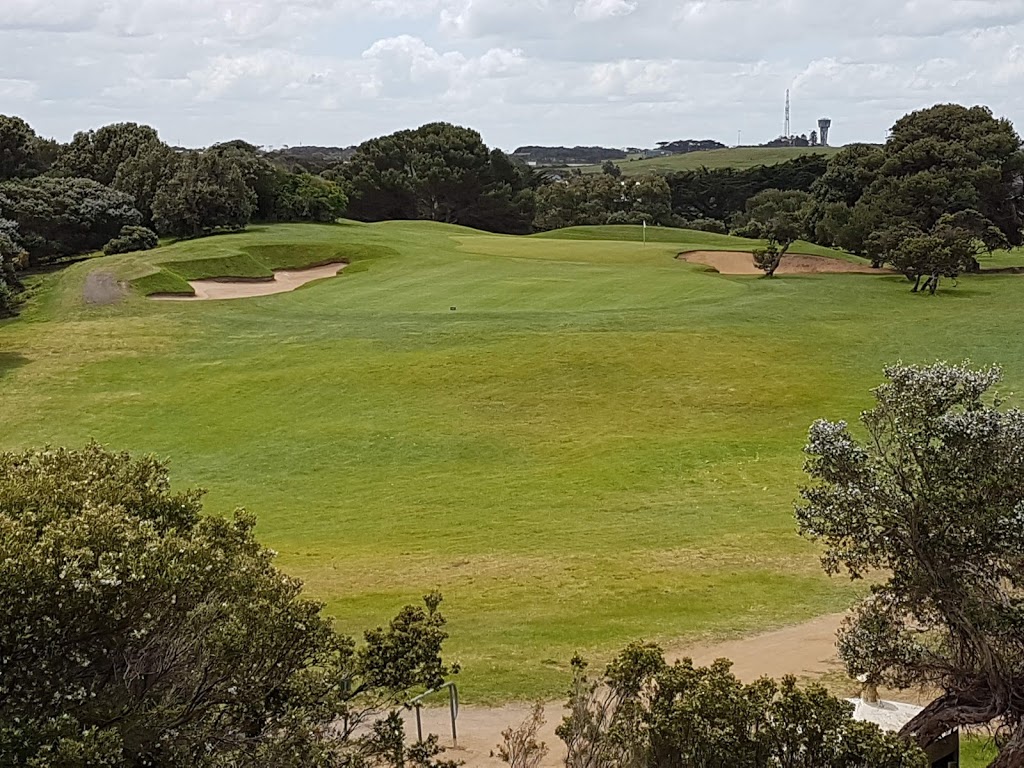 Warrnambool Golf Club | Younger St, Warrnambool VIC 3280, Australia | Phone: (03) 5562 2108