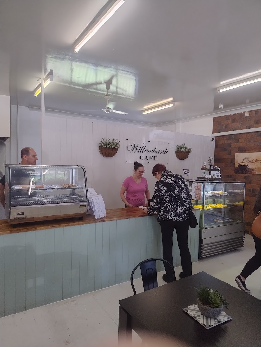 Willowbank Cafe | Shop 1/20 Oneills Rd, Willowbank QLD 4306, Australia | Phone: (07) 5464 2320