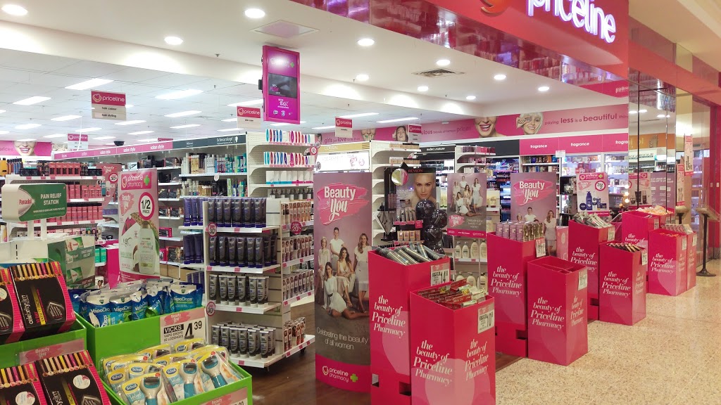 Priceline Coffs Harbour | 253 Pacific Hwy, Shop 78-79 Park Beach Plaza, Coffs Harbour NSW 2450, Australia | Phone: (02) 6650 9562