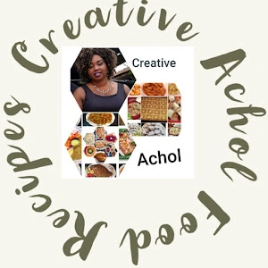 Creative Achol | food | Hillcrest Dr, Hillside VIC 3037, Australia | 0421736186 OR +61 421 736 186